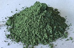 Hot sales of Chrome oxide green market in 2014