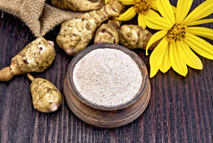 Hot sales of Inulin in 2015